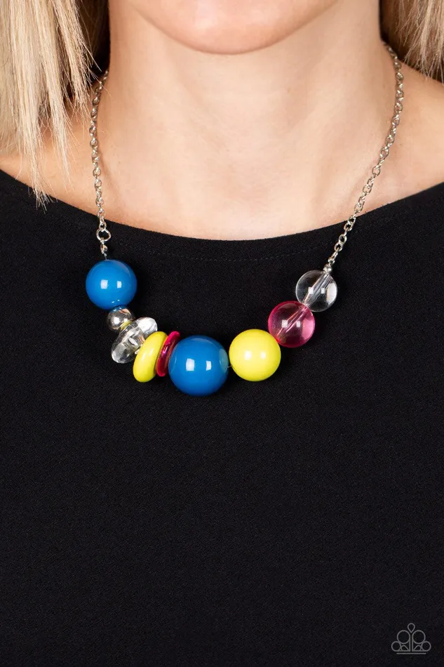 Necklaces Bauble Bonanza Multi Necklace Jewelry by Bretta Paparazzi Accessories Necklaces Bauble Bonanza Multi Necklace Jewelry by Bretta Paparazzi Accessories