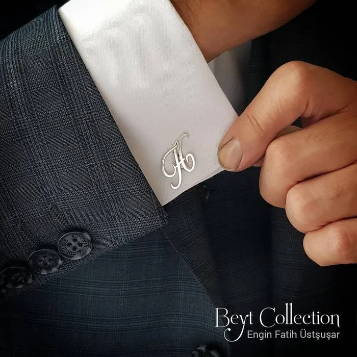 Personalized Name Cufflinks Grace Necklaces Personalized Name Cufflinks Grace Necklaces