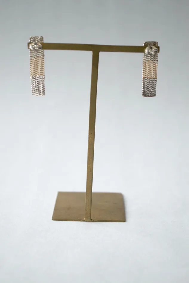 Earrings Tick Tack Earrings Hannah K Earrings Tick Tack Earrings Hannah K