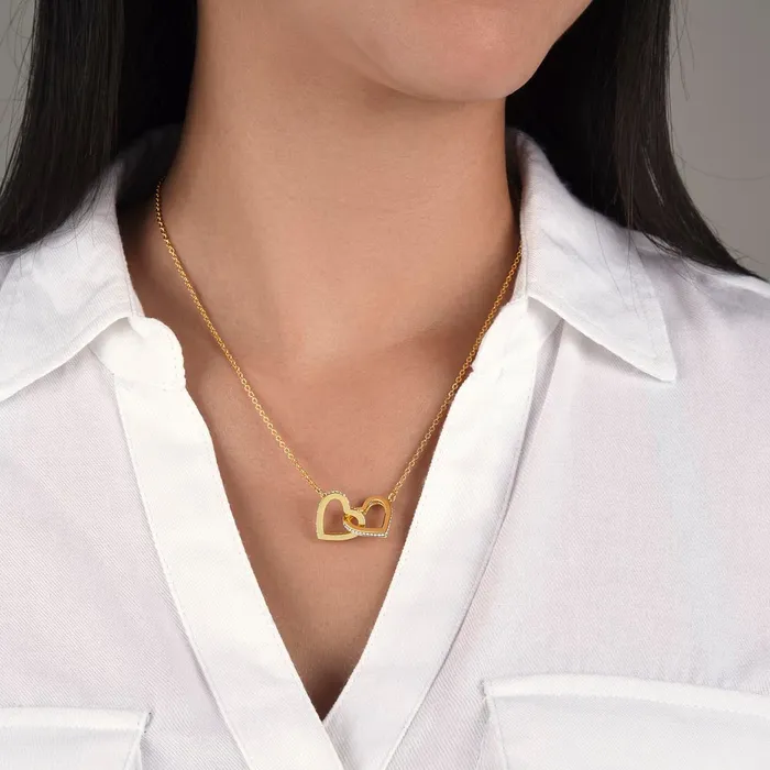 ShineOn Fulfillment Necklaces Follow Your Dreams To My Daughter From Mom Mother to Daughter Necklace Christmas Gifts Birthday Present Graduation Gift Valentines Day